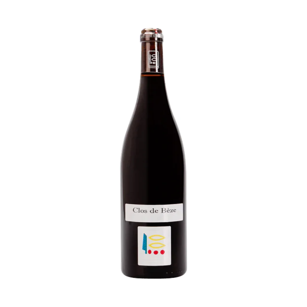 Domaine Prieure Roch, Chambertin Clos de Beze  2001