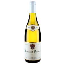 Domaine Coche-Dury, Meursault Perrieres 2016