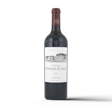 Pontet Canet 2021