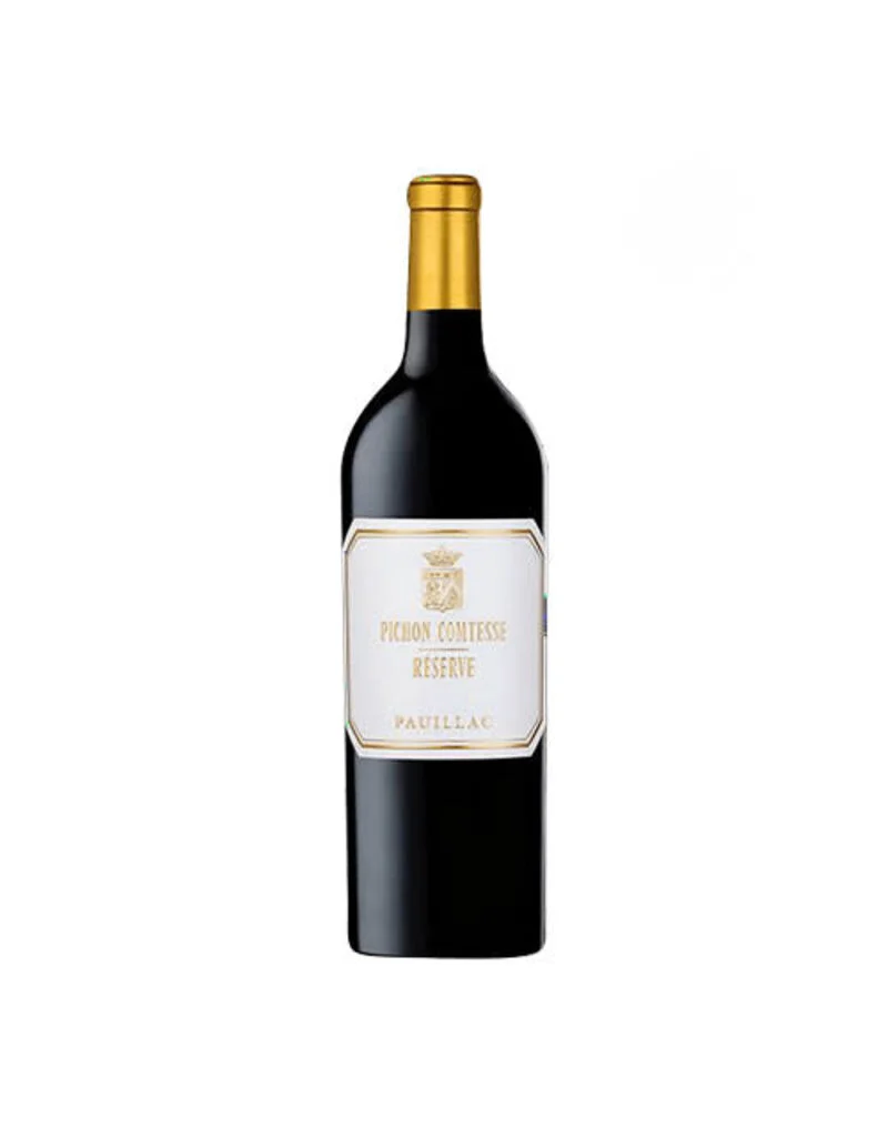 Pichon Comtesse Reserve 2021