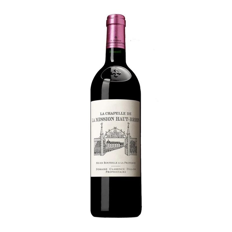 La Chapelle de La Mission Haut Brion 2020