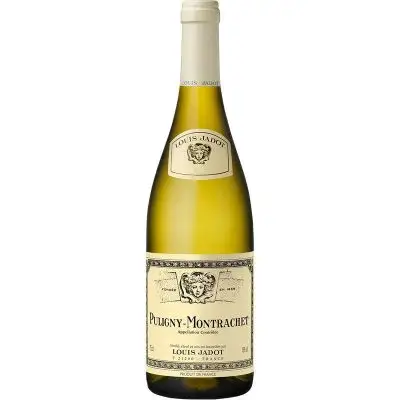 Louis Jadot Puligny-Montrachet Cote de Beaune 2020