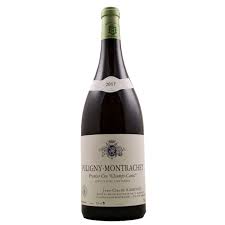 Domaine Ramonet, Puligny Montrachet Champs Canet 2017