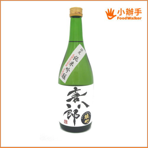 Premium Sake