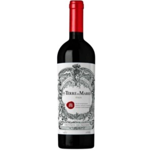 Terre de Mario Italia Red Wine