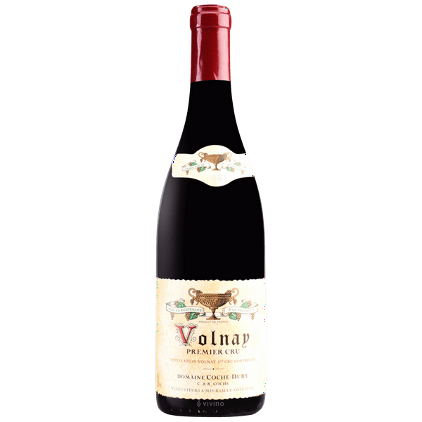 Domaine Coche-Dury, Volnay 1er Cru 2016