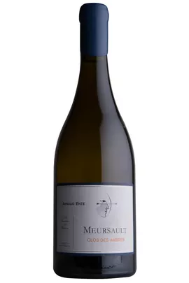 Domaine Arnaud Ente, Meursault, Clos Ambres  2012