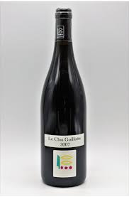Domaine Prieure Roch, Vosne Romanee Le Clos Goillotte 2007