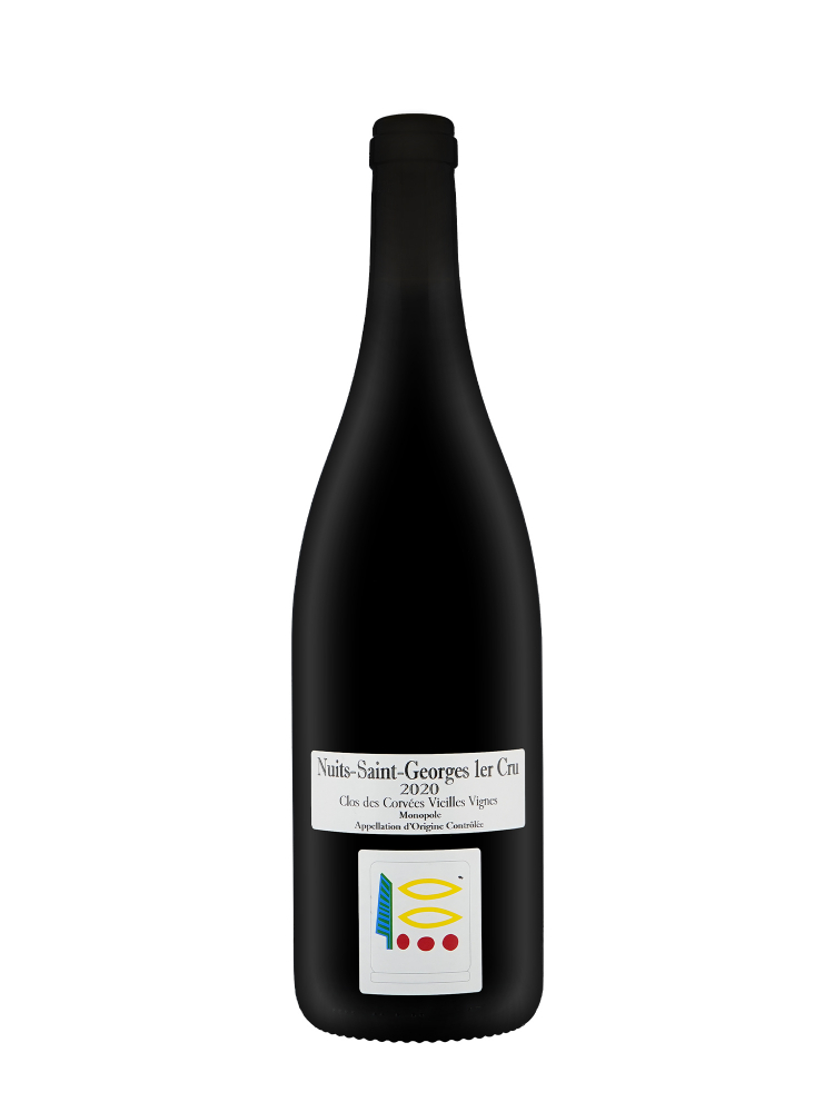Domaine Prieure Roch, Nuits-Saint-Georges 1er Cru Clos des Corvees "Monopole 2020