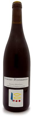 Domaine Prieure Roch, Vosne Romanee Les Hautes Maizieres 2009