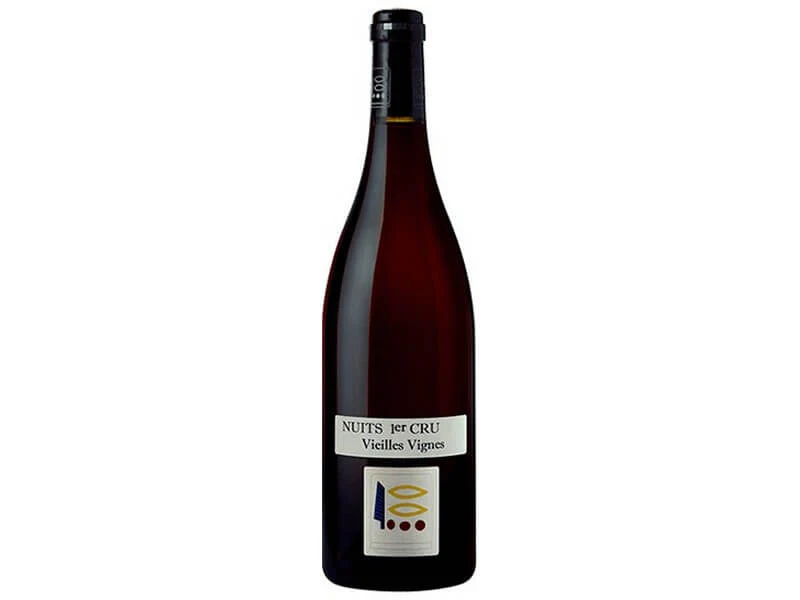 Domaine Prieure Roch, Nuits-Saint-Georges, VV 2018