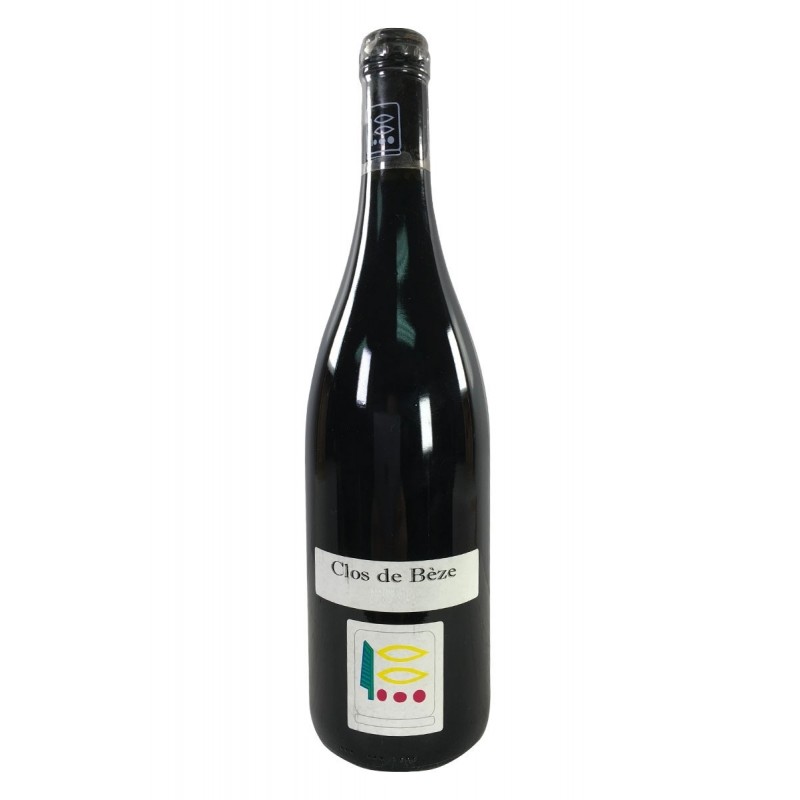 Domaine Prieure Roch, Chambertin Clos de Beze 2018