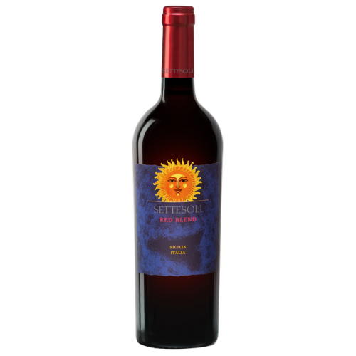 Settesoli Red Blend