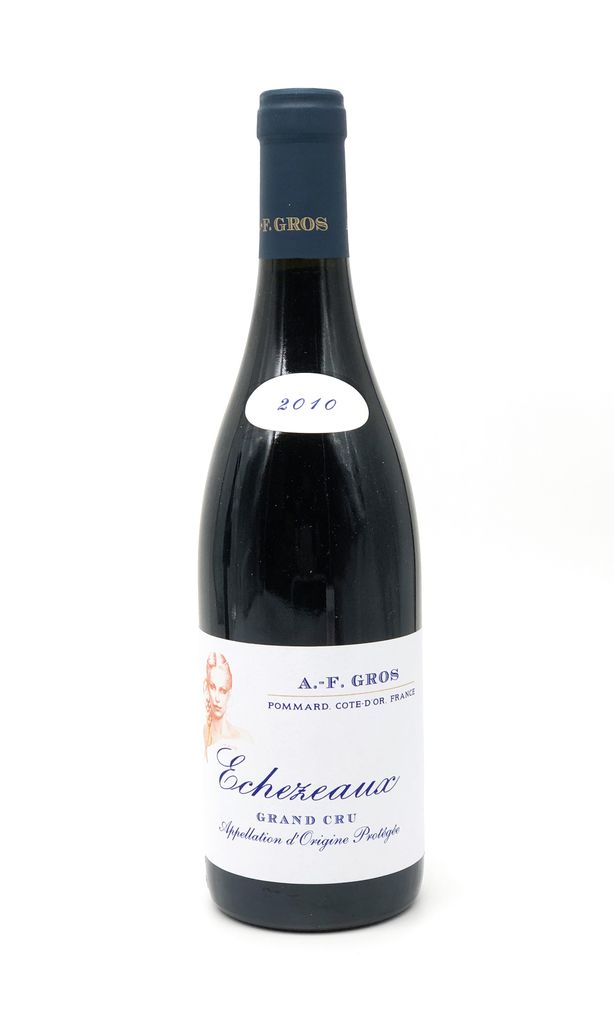 Domaine A.F. Gros Echezeaux 2009