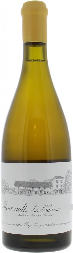 Leroy Domaine d'Auvenay Meursault Les Narvaux 2011