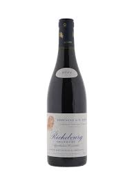 Domaine A.F. Gros Richebourg 2011