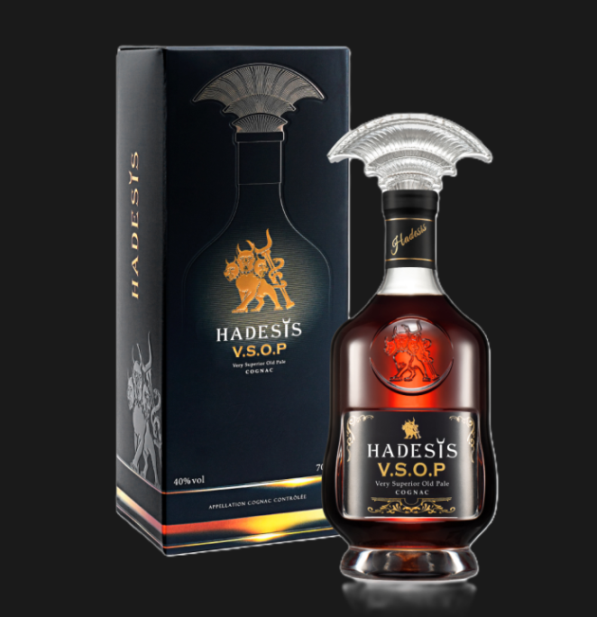 Hadesis V.S.O.P Cognac