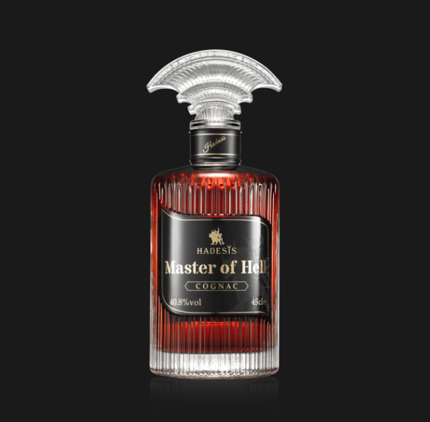 Master of Hell Cognac