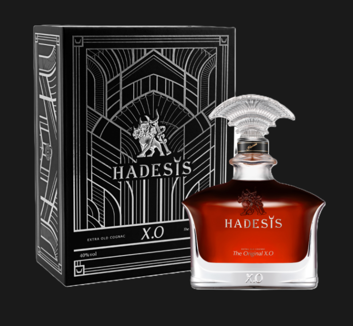 Hadesis X.O Cognac