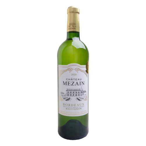 Château Mezain Bordeaux Sauvignon