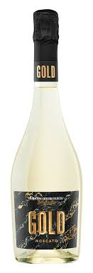 Gold Moscato