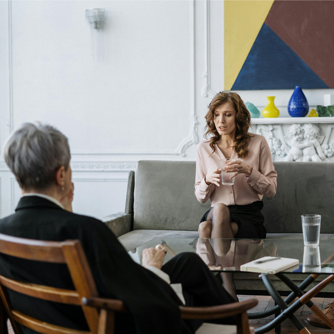 Consultation and Wellness Accelerator(30 & 90 Days Challenge)