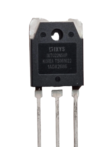 IXYS IXTK22N50P