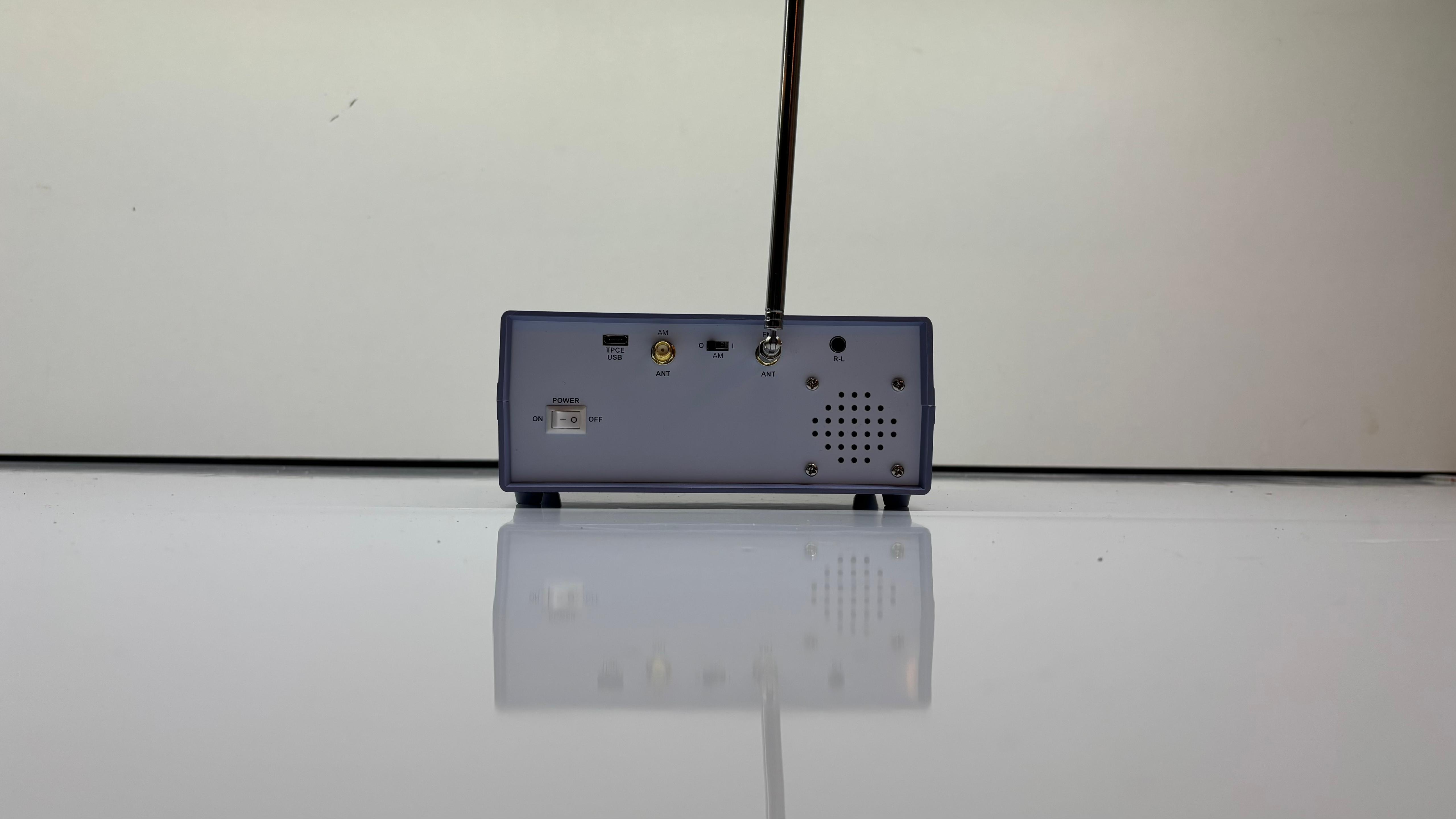 TEF Tuner Extra