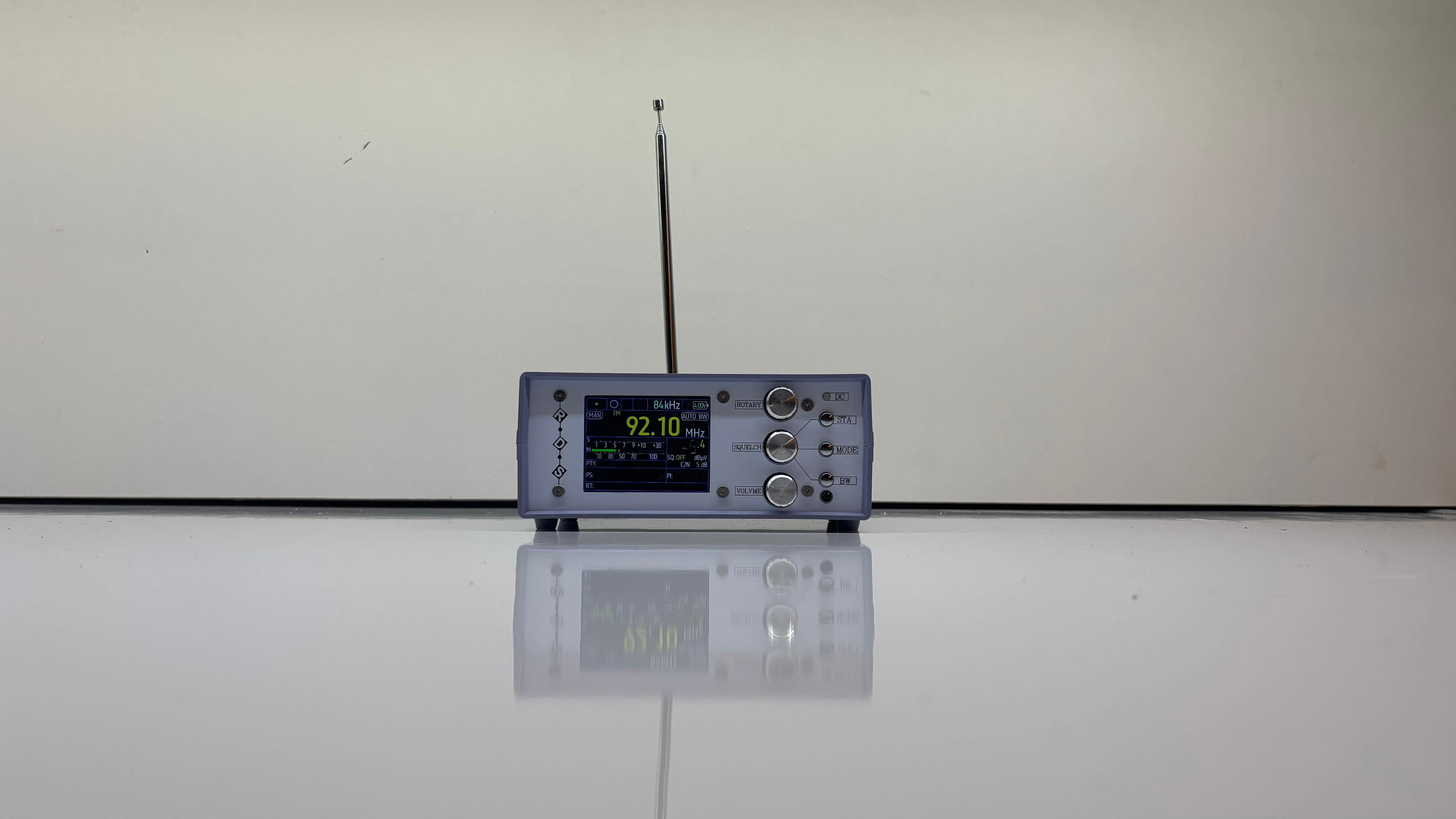 TEF Tuner Extra