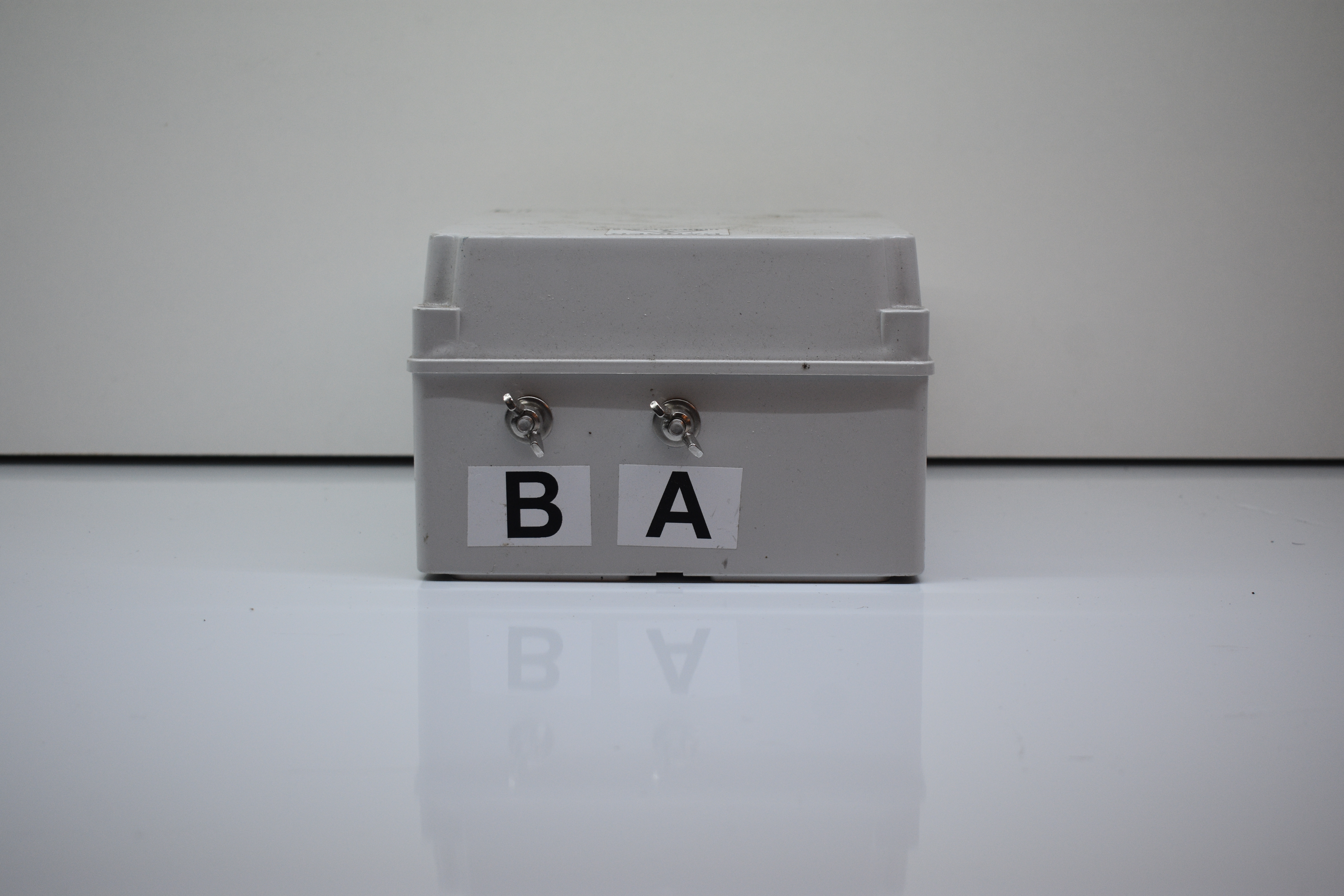 JS4S Automatic Antenna Tuner