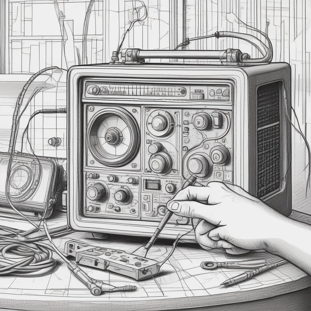 Repair service registration