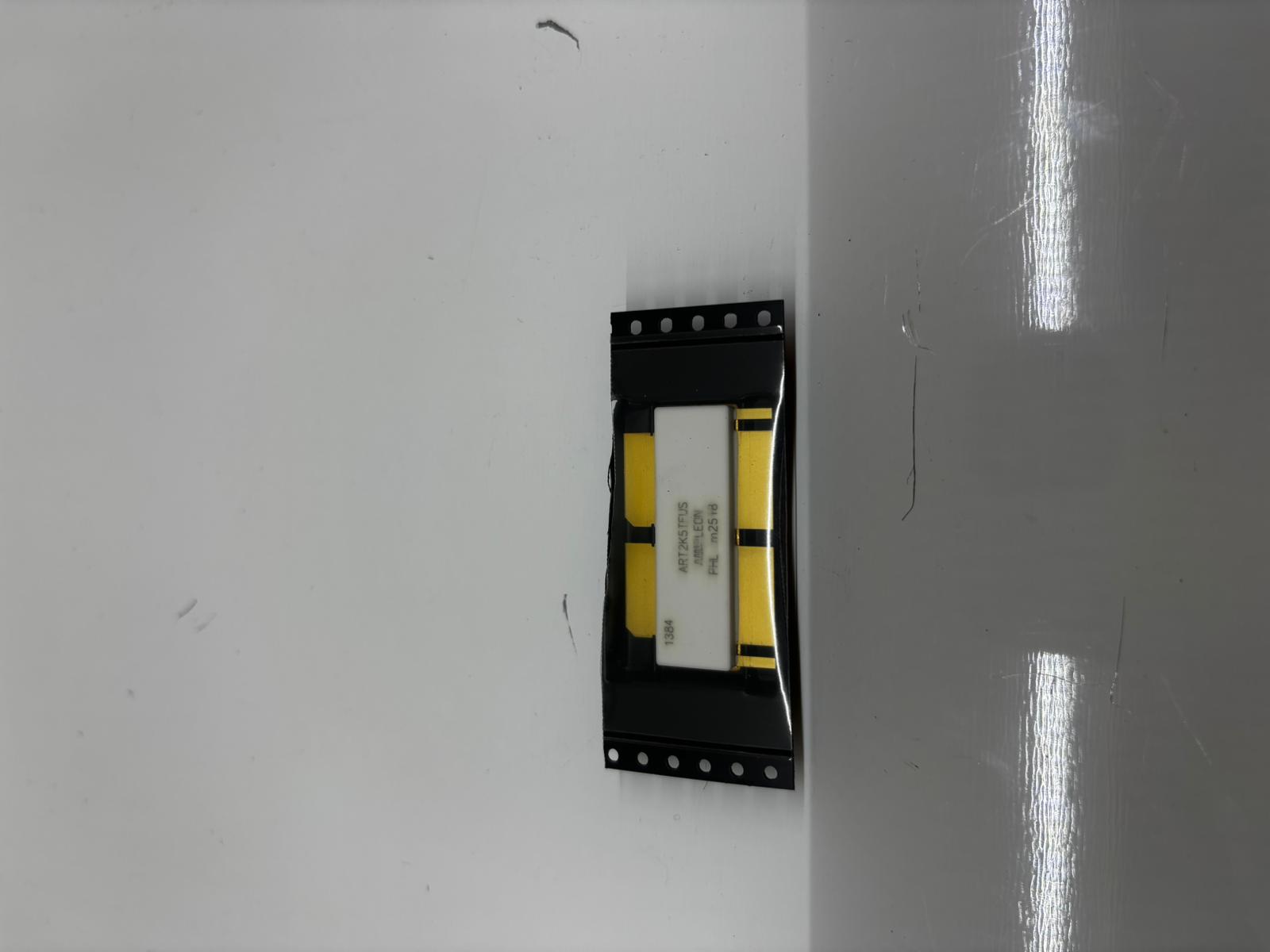 ART2K5FUS LDMOS RF-powertransistor