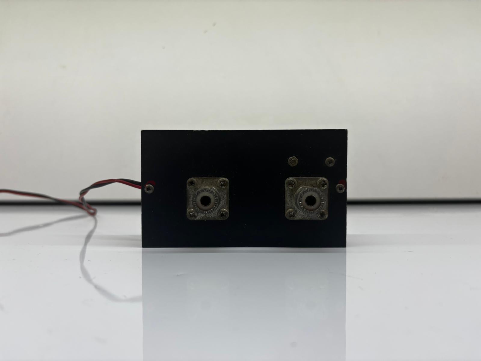 Nevada RF Vermogensversterker – 25 MHz – 30 MHz (CB/27 MC-band)