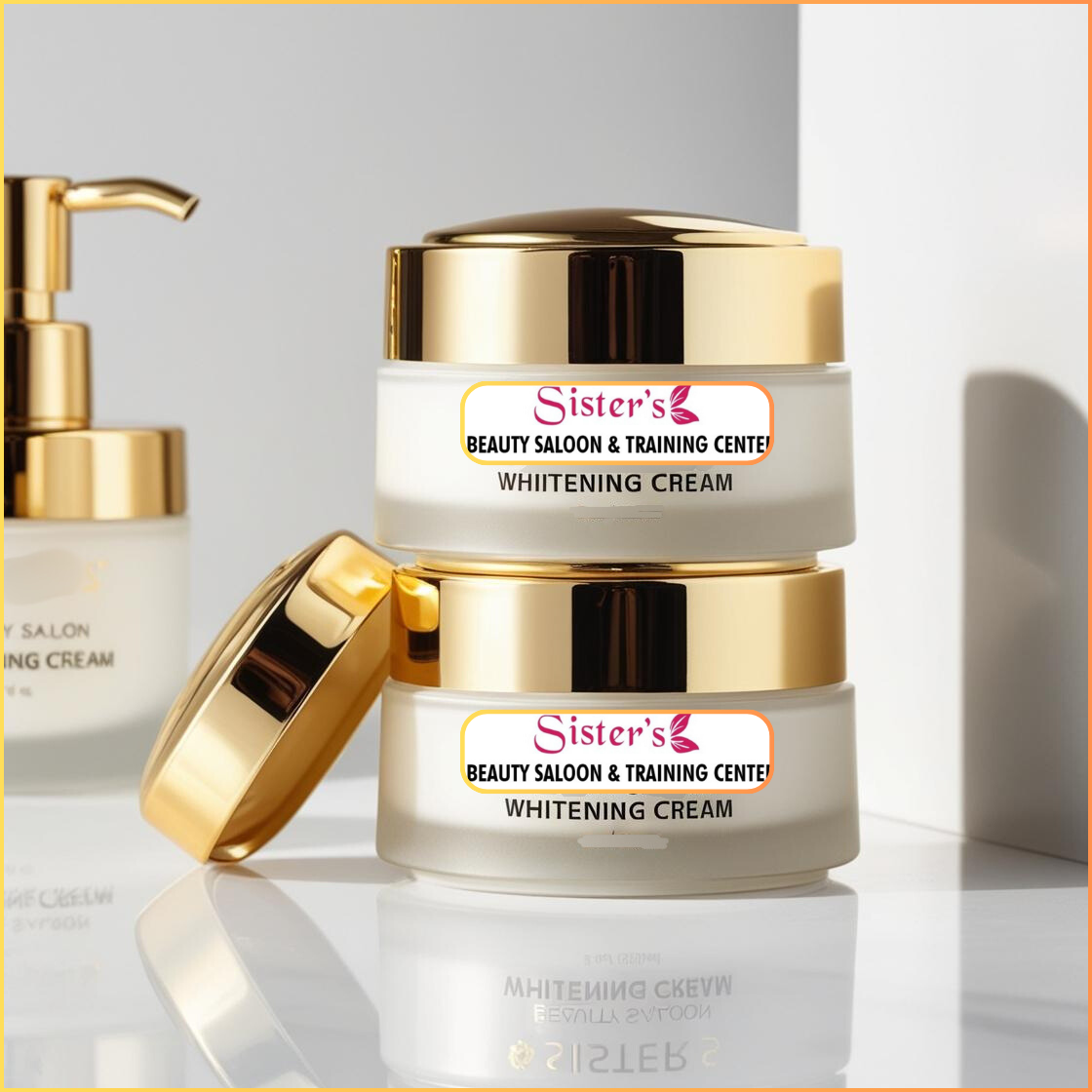 Whitening Cream