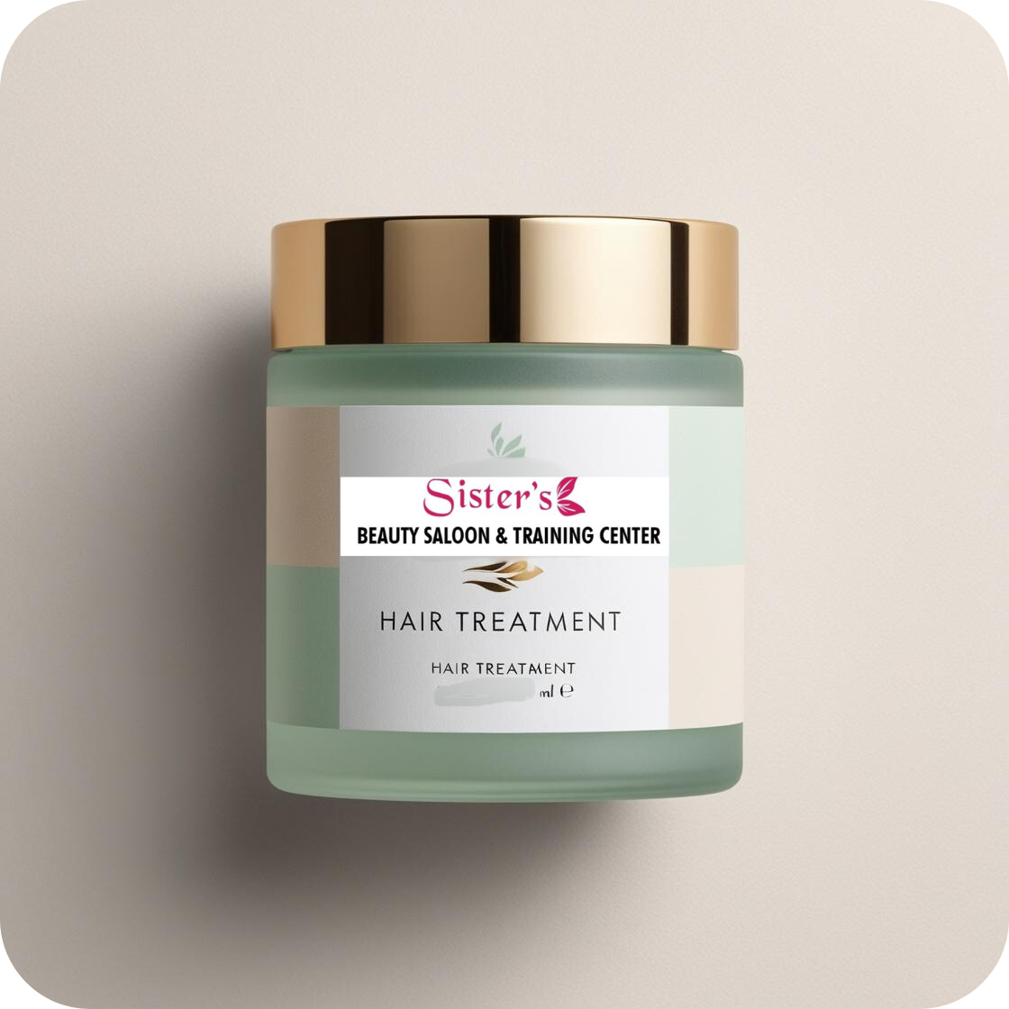 HAIR TREATMENT BALM 
