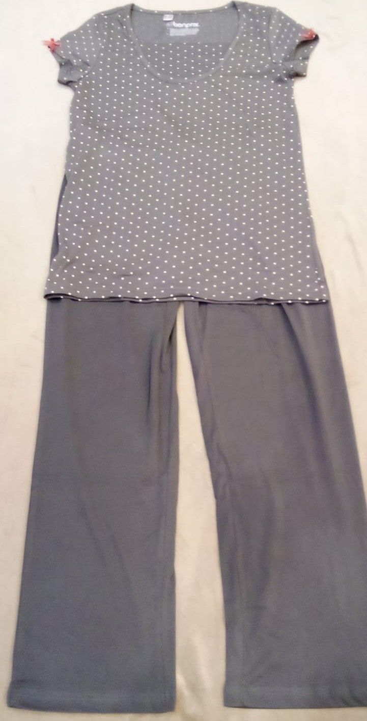 Women's night suit