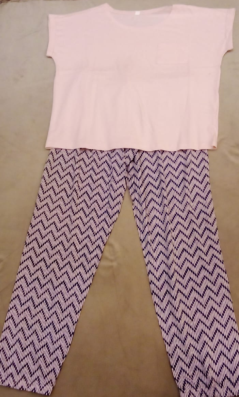 Women's Night suit 