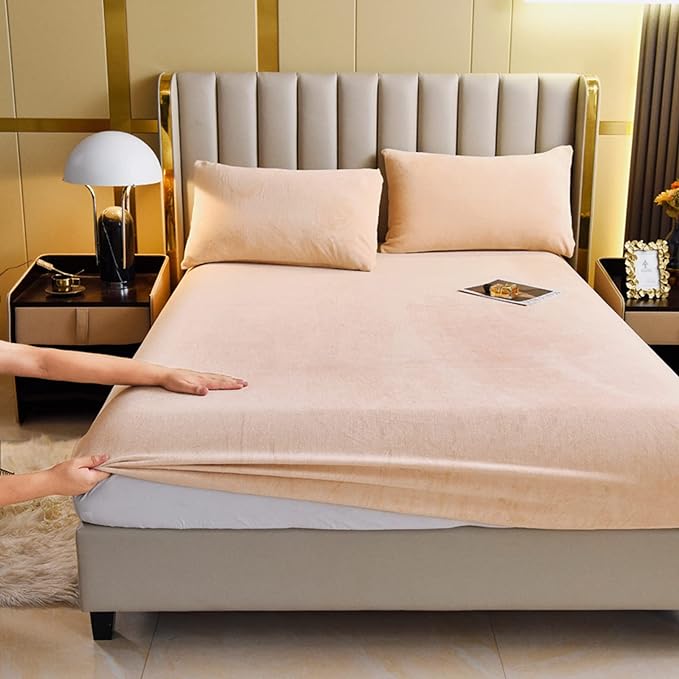 Luxury Bed Set