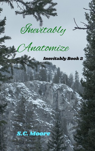 Inevitably Anatomize Paperback