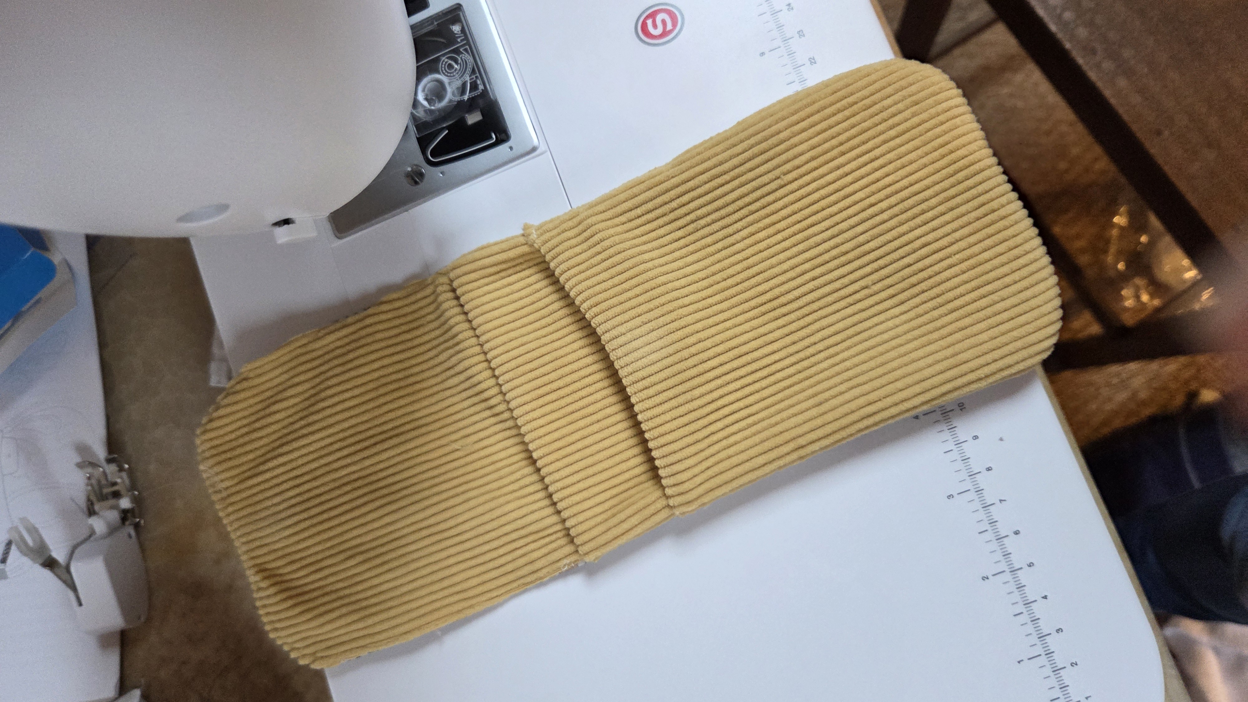 Pochette aimantée personnalisée 