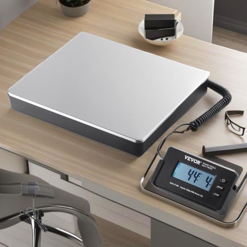 Digital Weighing Scale
