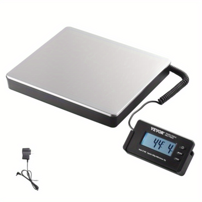 Digital Weighing Scale