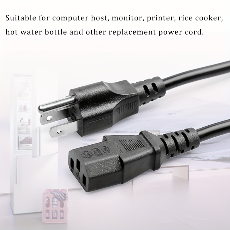 Power Cord