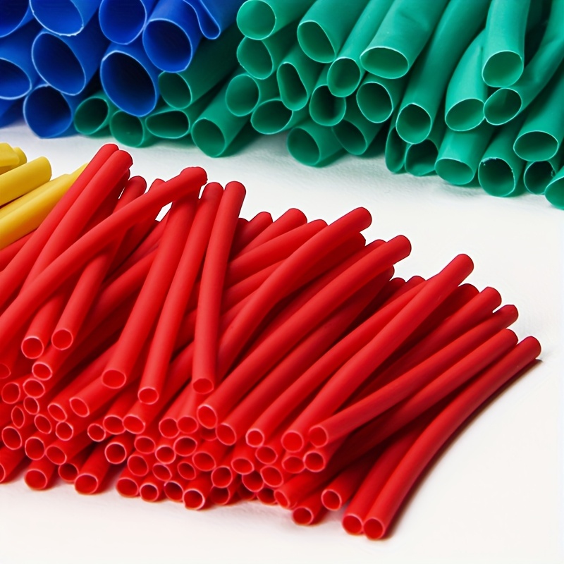Heat Shrink Tubing