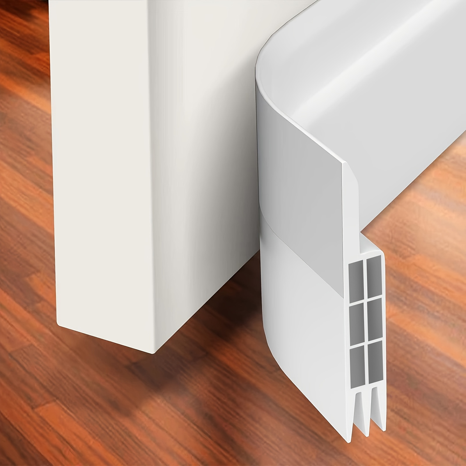Door Draft Stopper