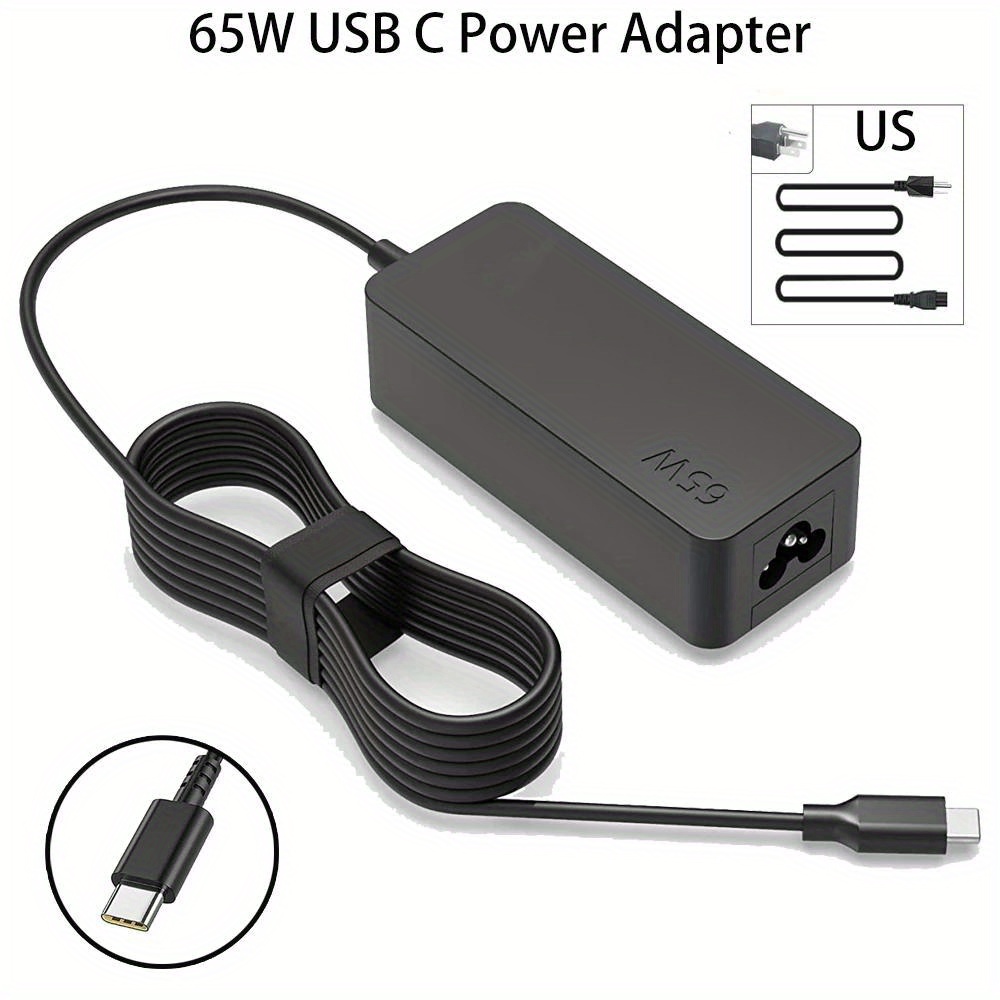 Universal Laptop Charger