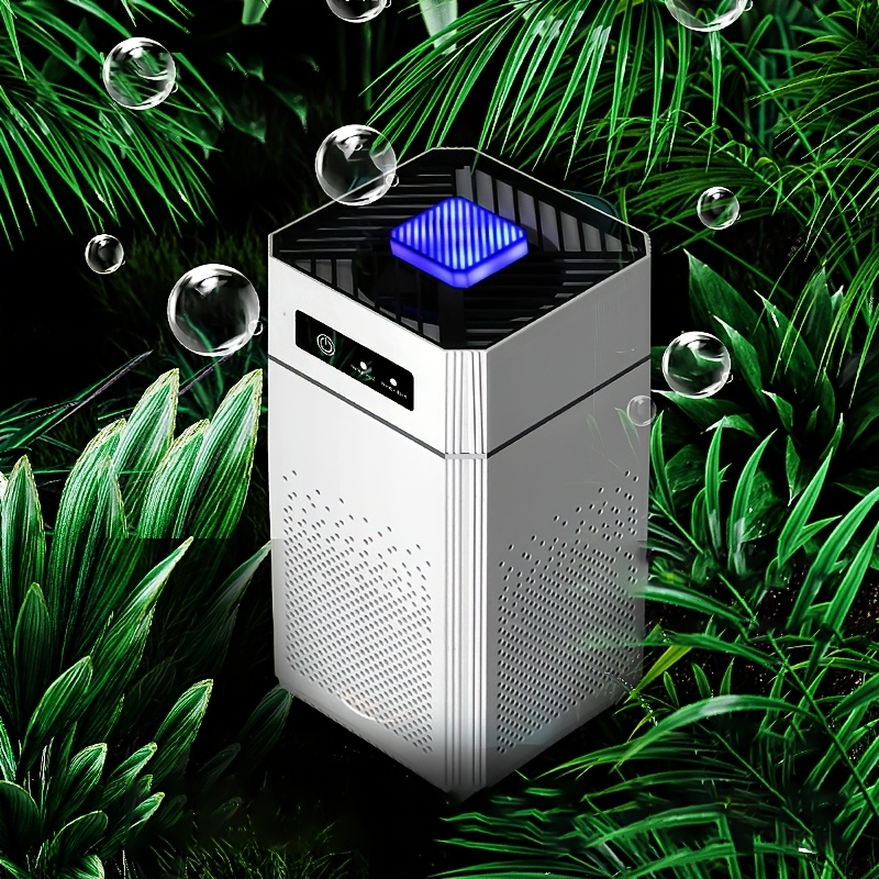 Air Purifier 120m²