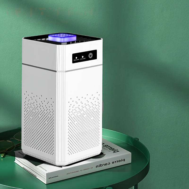 Air Purifier 120m²