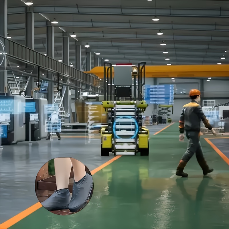 Waterproof Shoe Covers