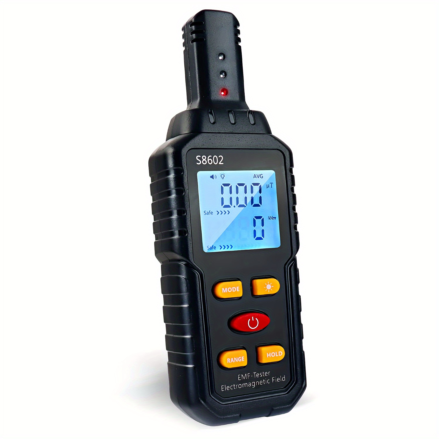 3 in 1 EMF Meter